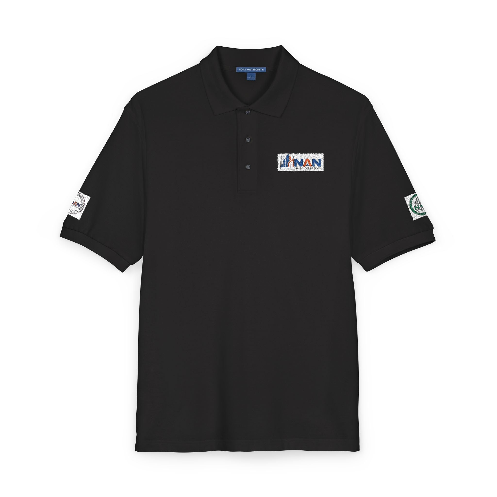 NAN BIM DESIGN POLO