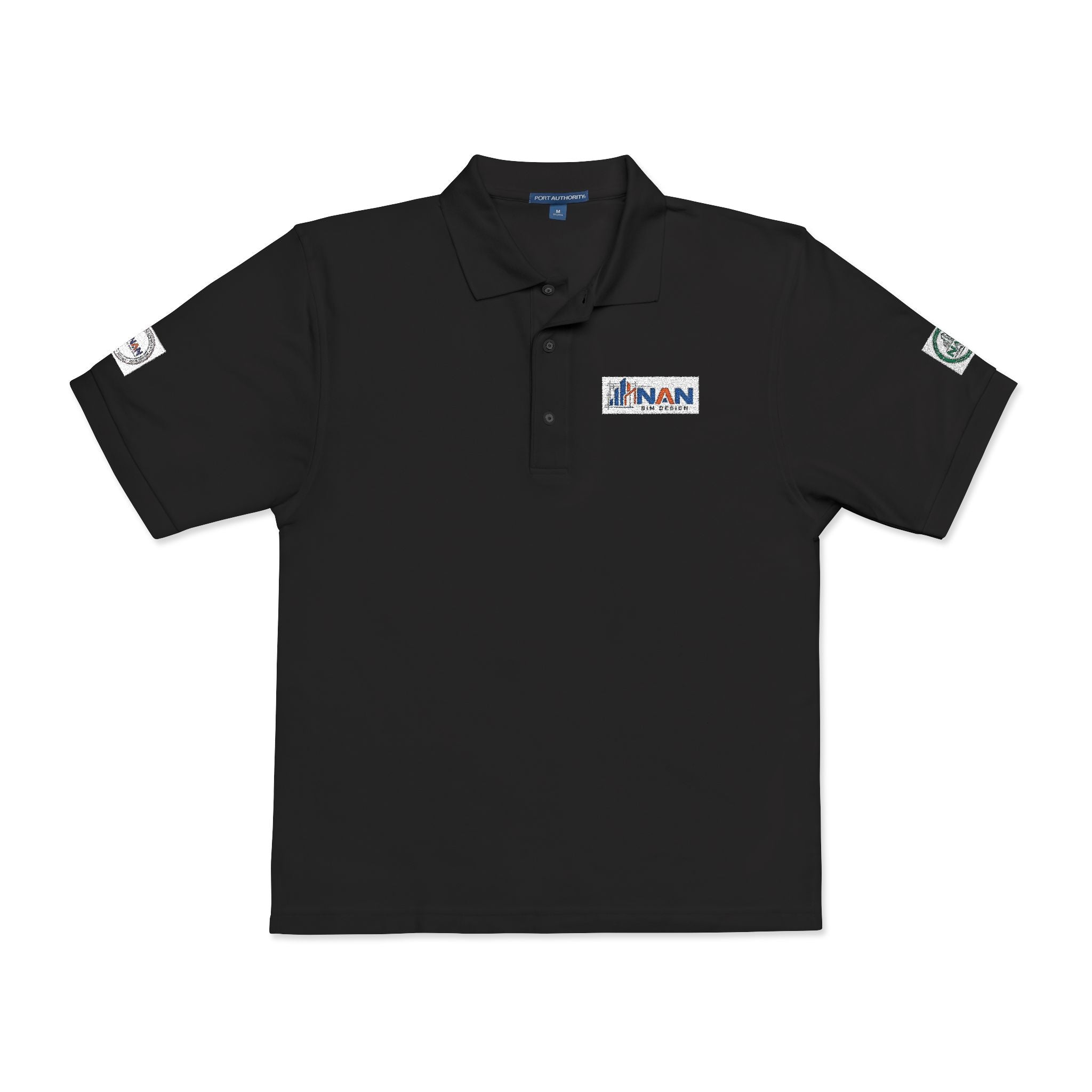 NAN BIM DESIGN POLO
