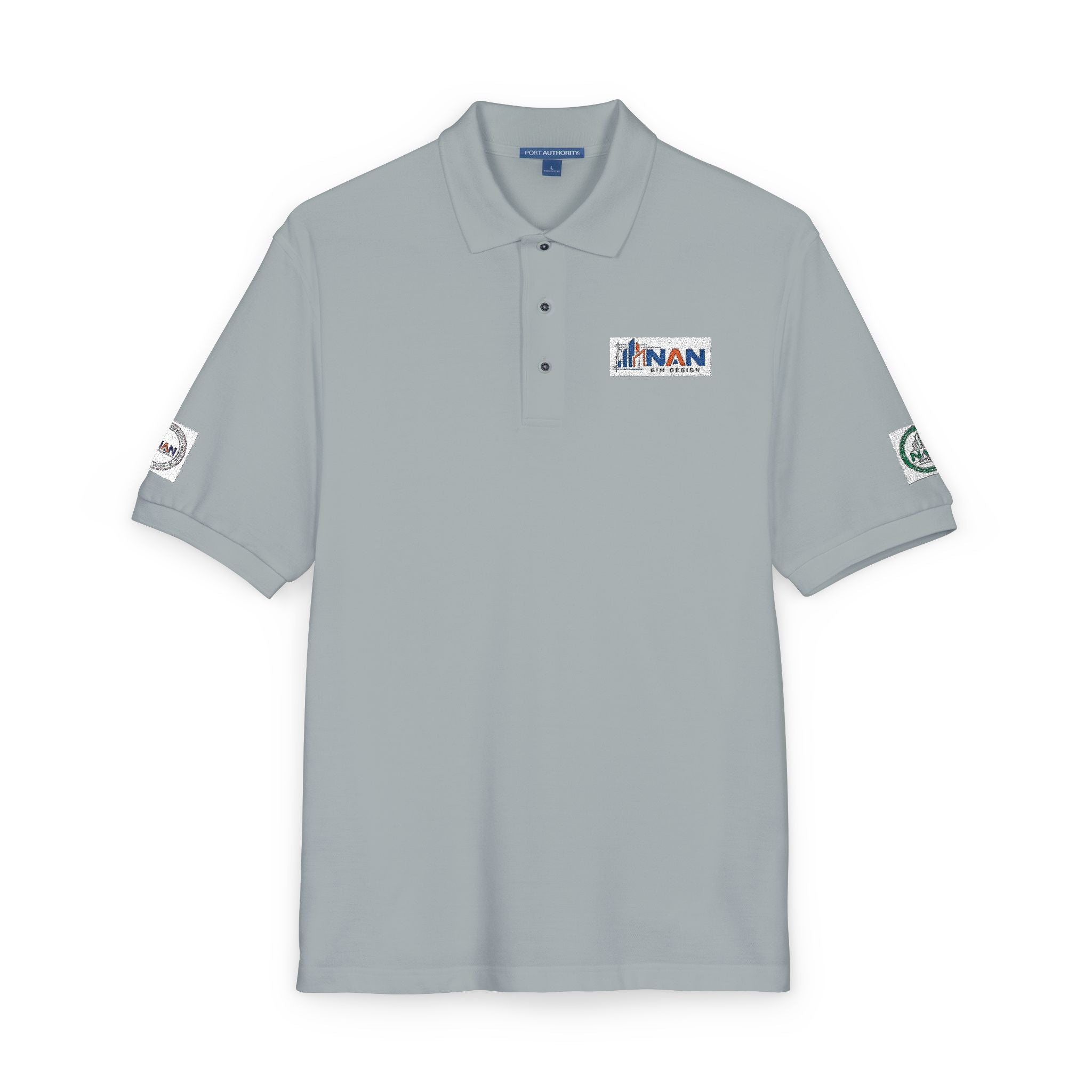 NAN BIM DESIGN POLO