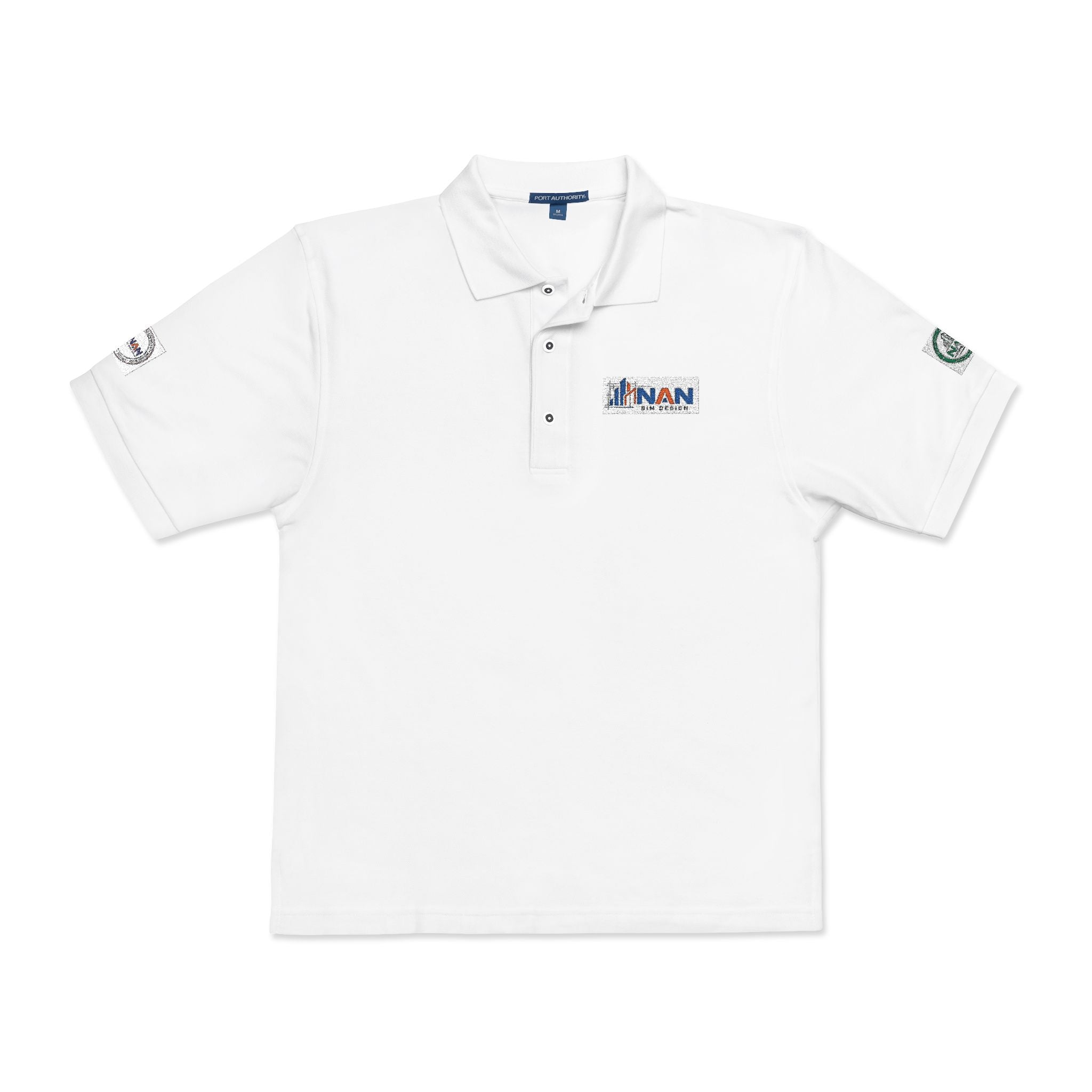 NAN BIM DESIGN POLO