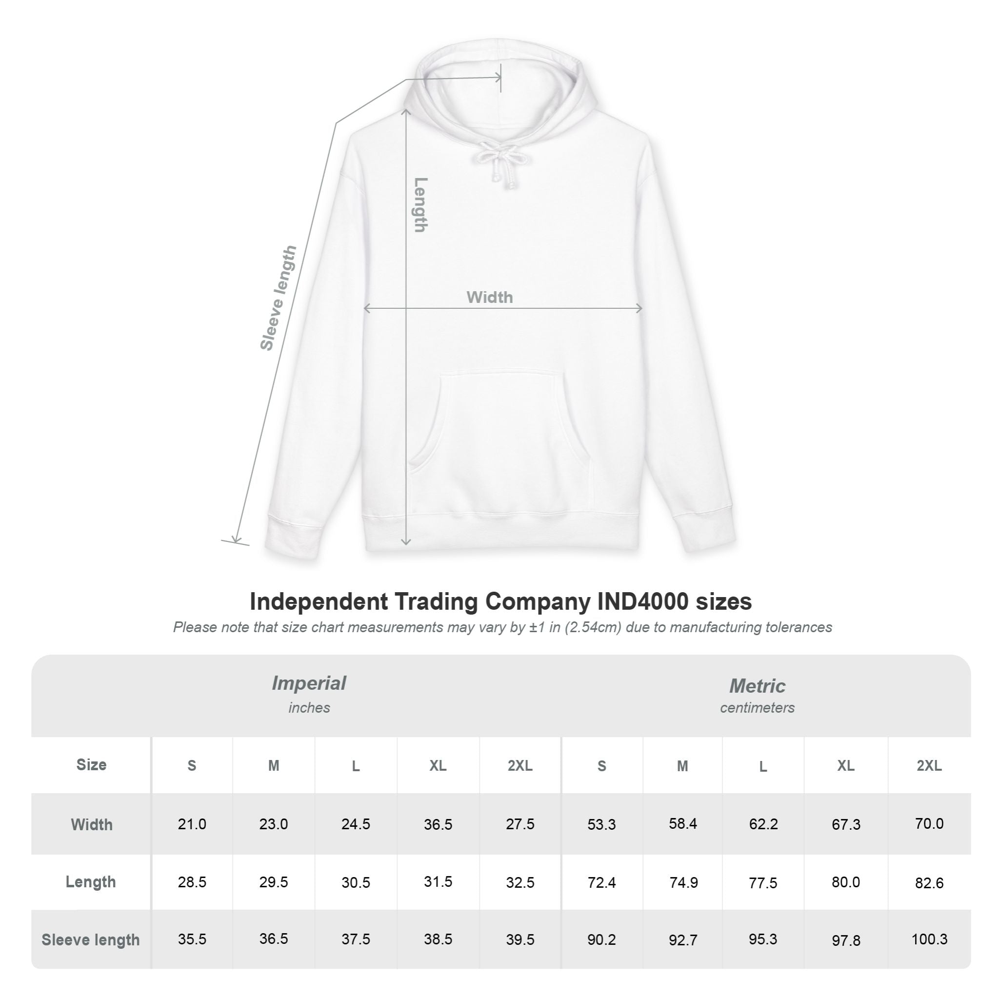 NAN Industries Logo Hoodie — BIM Design Construction Pullover