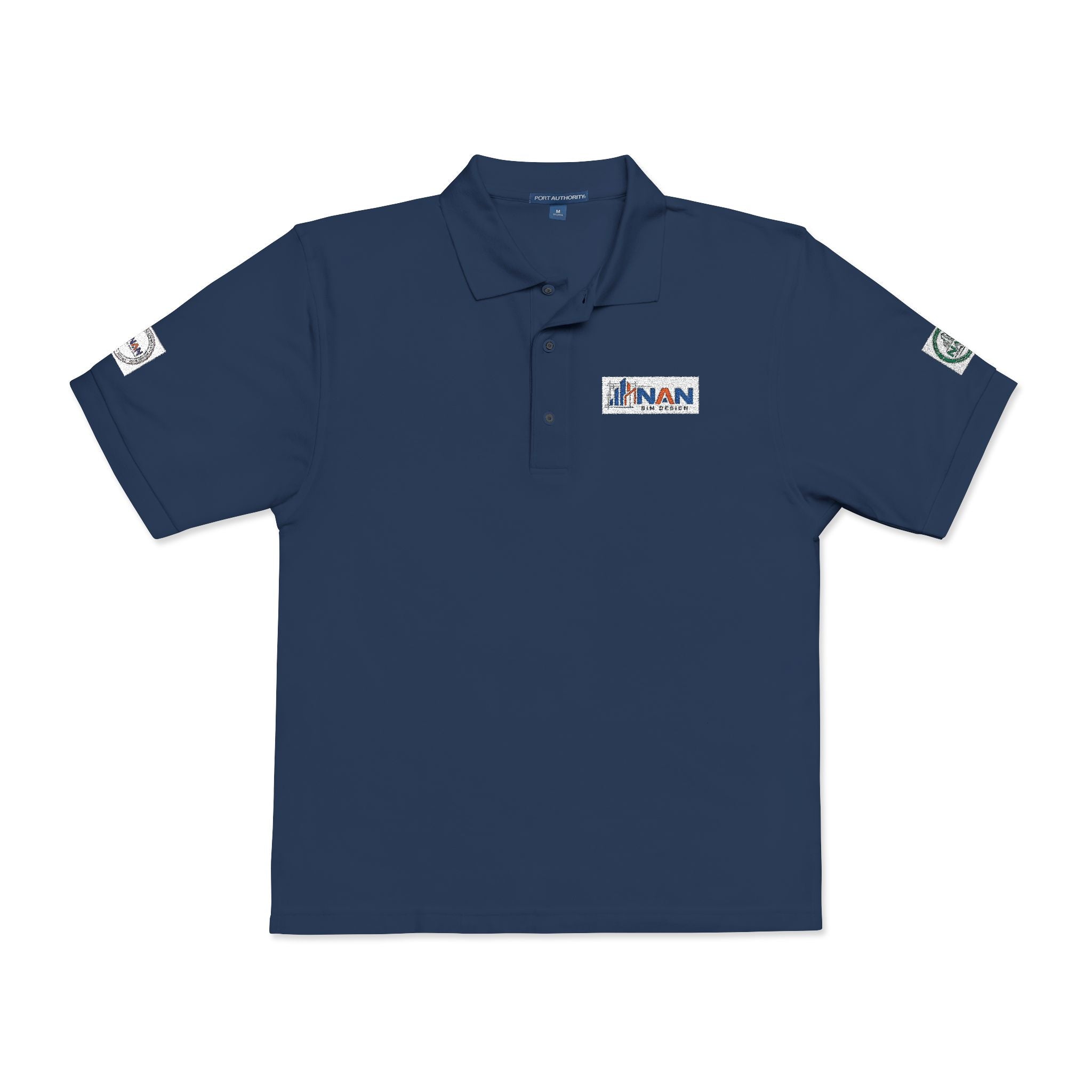 NAN BIM DESIGN POLO