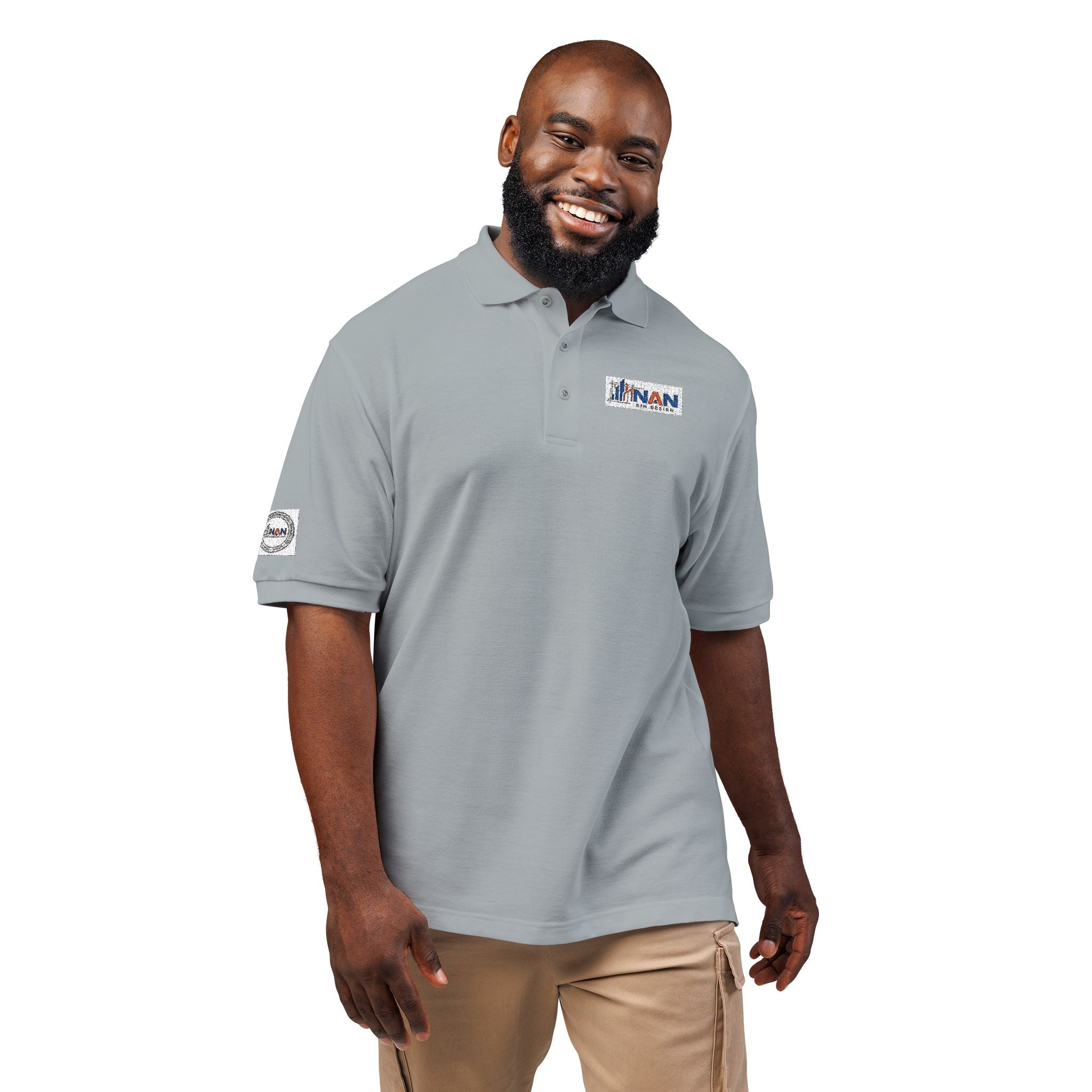 NAN BIM DESIGN POLO
