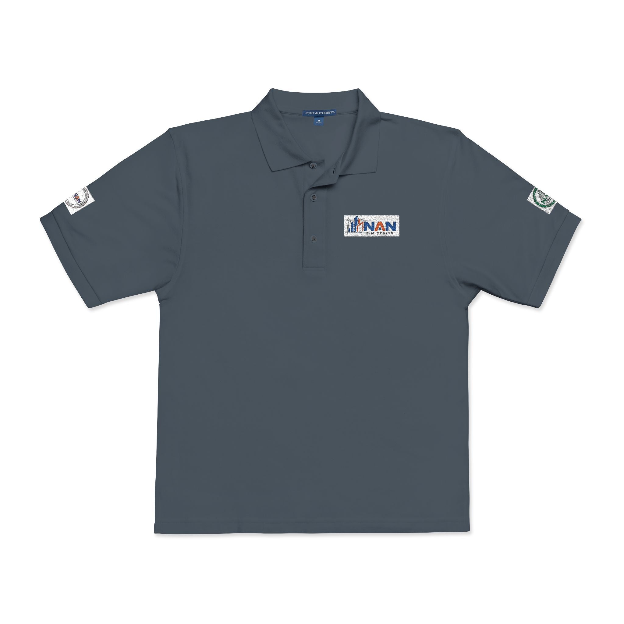 NAN BIM DESIGN POLO