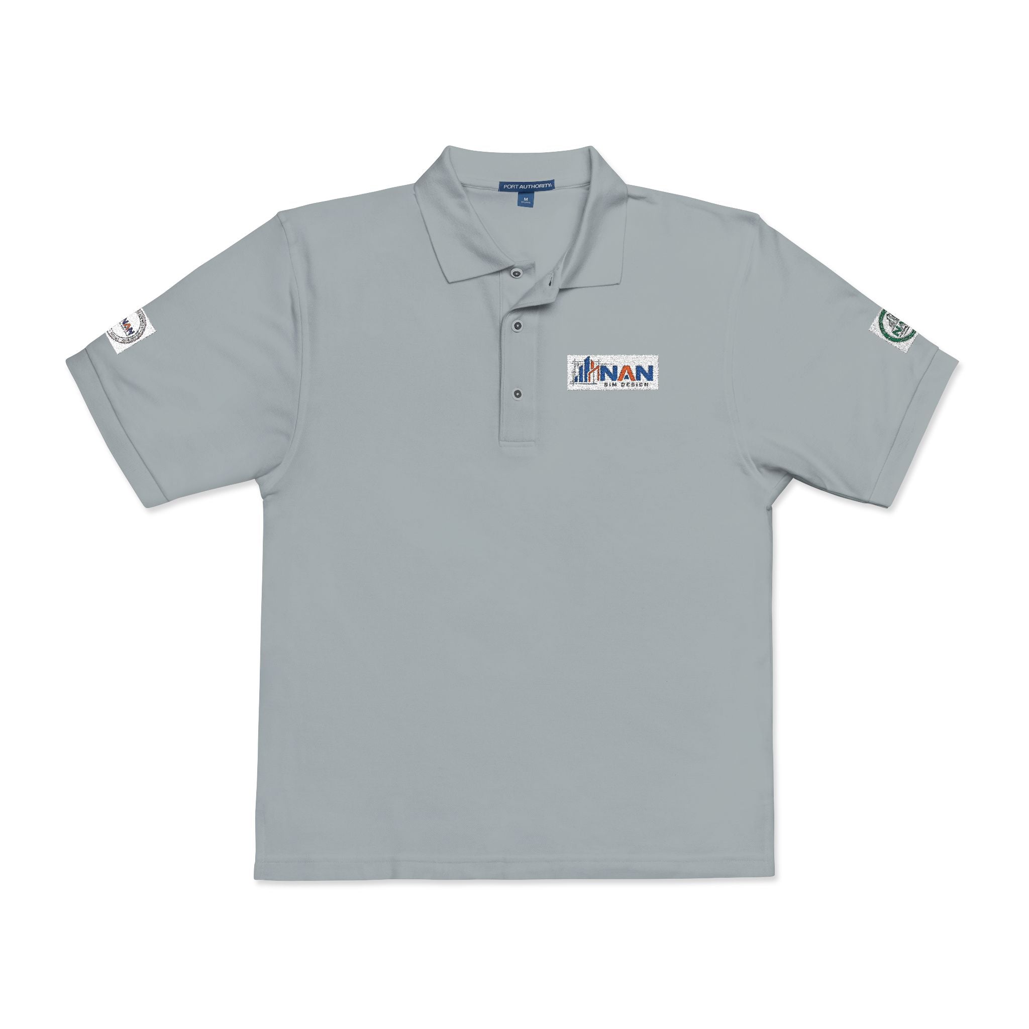 NAN BIM DESIGN POLO