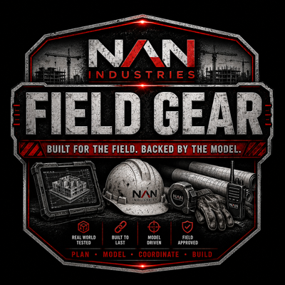 Field Gear