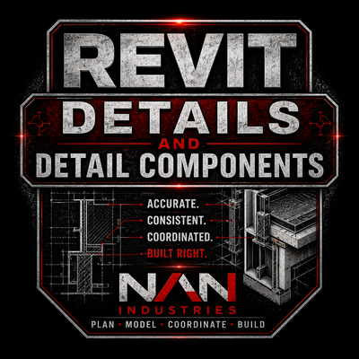 Revit Families