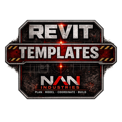 Revit Templates